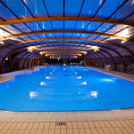 Κάμπινγκ Camping 4 Mobil Priver Litteau