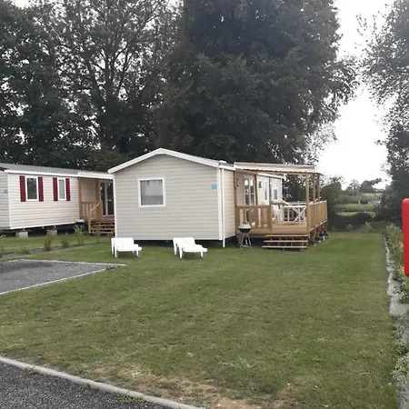 Camping 4 Mobil Priver *