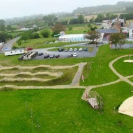 Camping 4 Mobil Priver Campingplatz *
