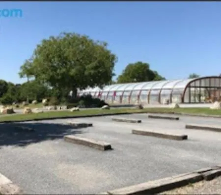Camping 4 Mobil Priver * Litteau