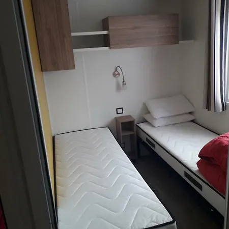Camping 4 Mobil Priver Campingplatz *
