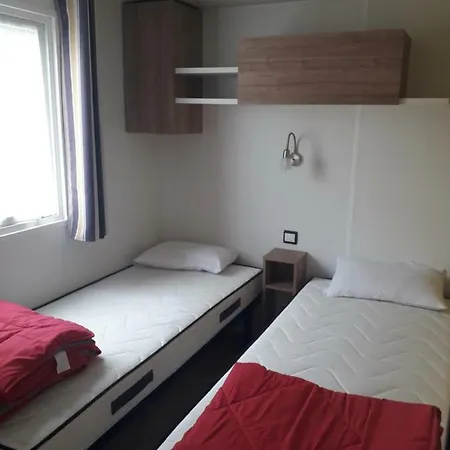 Campingplatz Camping 4 Mobil Priver *